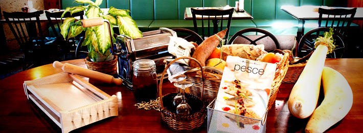 レストラン ラベイユ