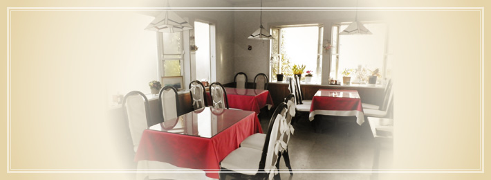 レストラン ミラベル with 民宿 ふきふみ