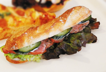 カスクルート ¥200(税別)