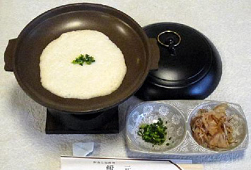 大和芋ステーキ