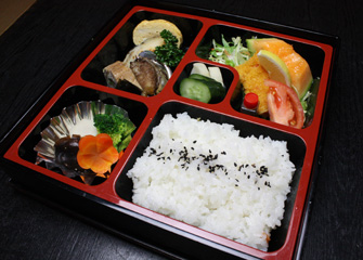 お弁当　1,000円