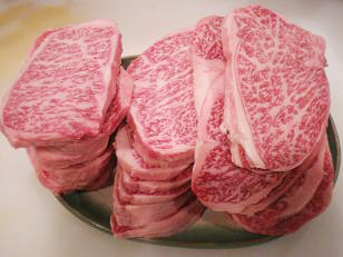 上州和牛 ¥950より