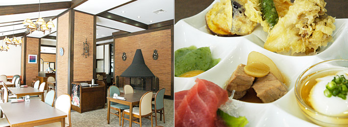 食遊酒心 たに咲